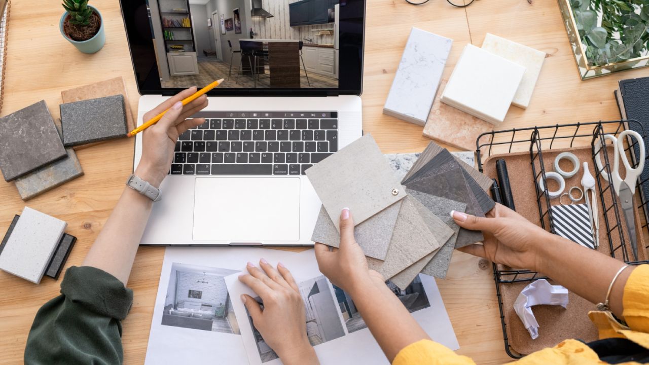 Como funciona a consultoria de interiores e para quem ela é ideal
