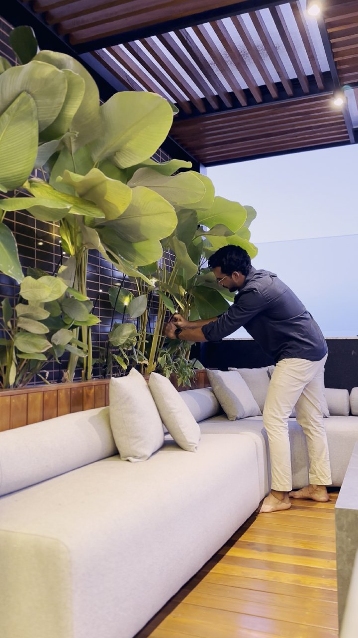 Apartamento Cobertura